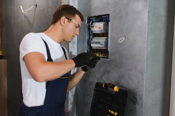 Best Electrical Contractors for Businesses  in Cinco Ranch, TX