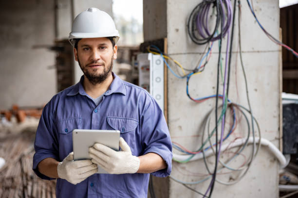 Best Electrical Repair Services  in Cinco Ranch, TX