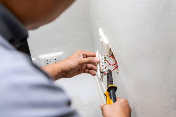 Best Affordable Electrical Installation  in Cinco Ranch, TX