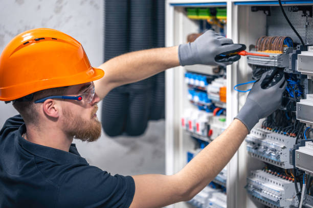 Best Home Electrical Repair  in Cinco Ranch, TX