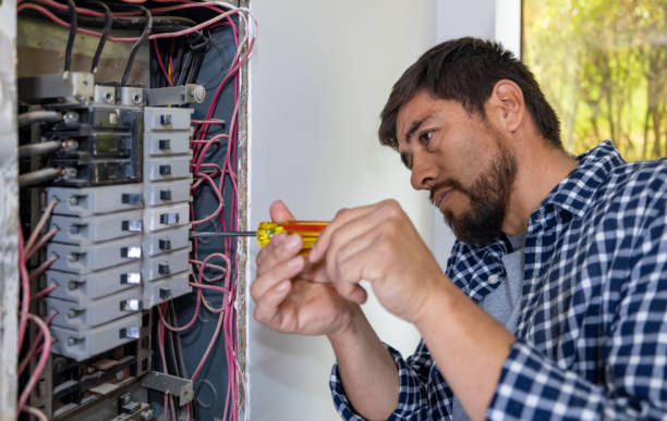 Best Commercial Electrician Services  in Cinco Ranch, TX